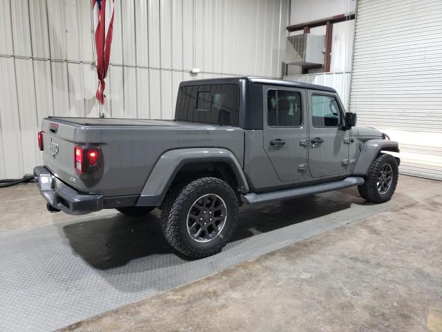Photo 3 from auction – 2021 JEEP GLADIATOR with VIN 1C6HJTFG4ML506576