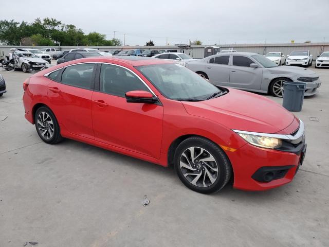 Photo 4 from auction – 2016 HONDA CIVIC EX with VIN 2HGFC2F89GH575957