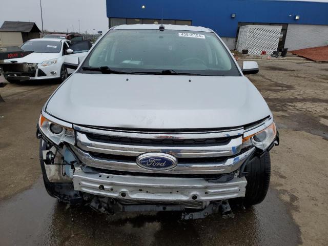 Photo 5 from auction – 2014 FORD EDGE SEL with VIN 2FMDK4JC9EBA45497
