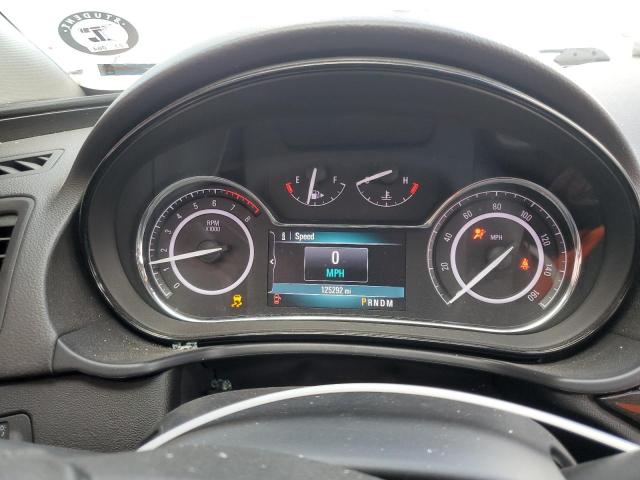 Photo 9 from auction – 2014 BUICK REGAL with VIN 2G4GK5EX1E9194087