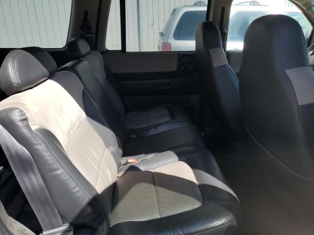 Photo 11 from auction – 2001 DODGE DURANGO with VIN 1B4HS28Z31F631753