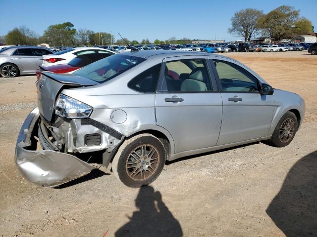 Photo 3 from auction – 2010 FORD FOCUS SE with VIN 1FAHP3FN2AW196322