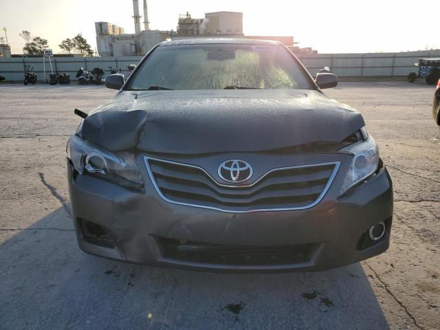Photo 5 from auction – 2010 TOYOTA CAMRY BASE with VIN 4T1BF3EK0AU566619