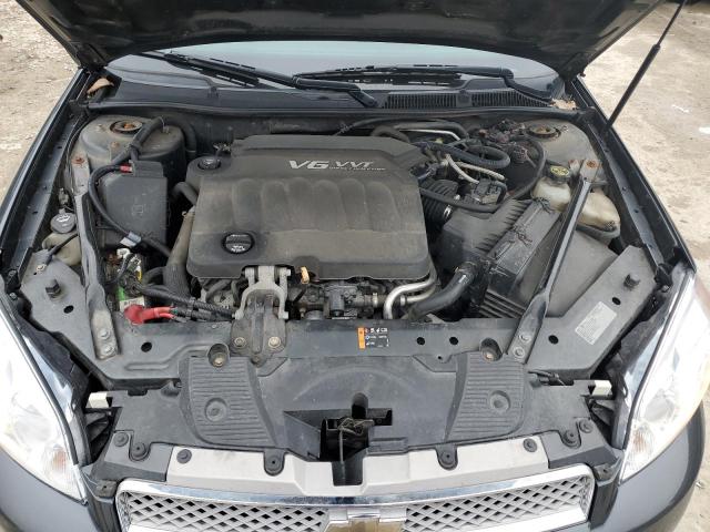 Photo 11 from auction – 2012 CHEVROLET IMPALA LT with VIN 2G1WG5E30C1325299
