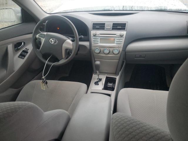 Photo 8 from auction – 2009 TOYOTA CAMRY BASE with VIN 4T4BE46K59R073480