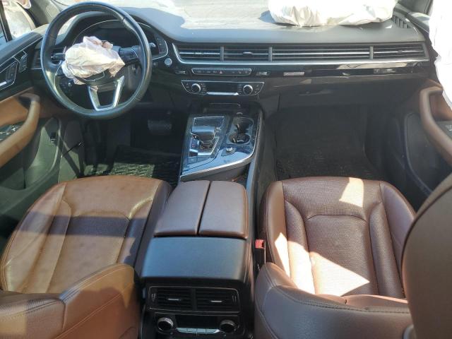 Photo 8 from auction – 2018 AUDI Q7 PRESTIG with VIN WA1VAAF76JD052122