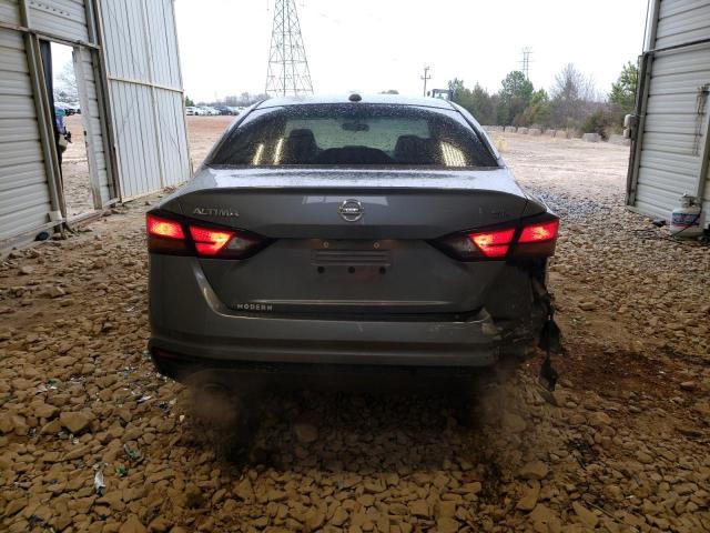 Photo 6 from auction – 2019 NISSAN ALTIMA SR with VIN 1N4BL4CV8KC175232