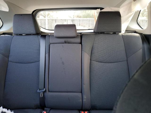 Photo 10 from auction – 2023 TOYOTA RAV4 LE with VIN 2T3F1RFV8PW391614