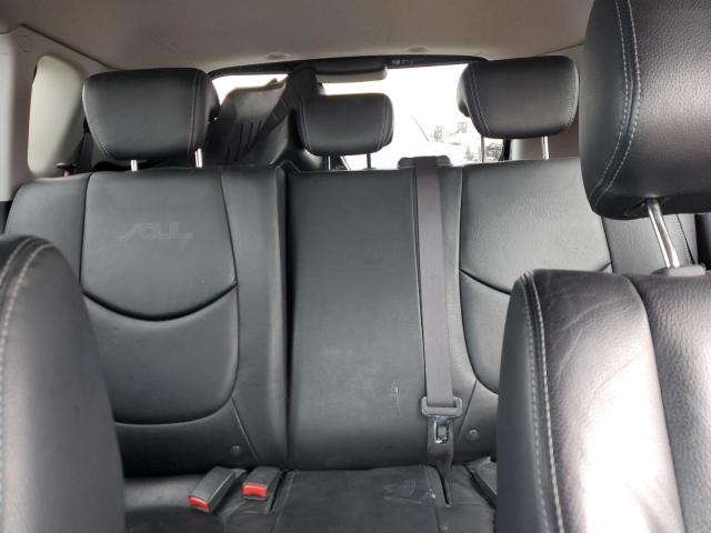 Photo 10 from auction – 2010 KIA SOUL + with VIN KNDJT2A21A7125329