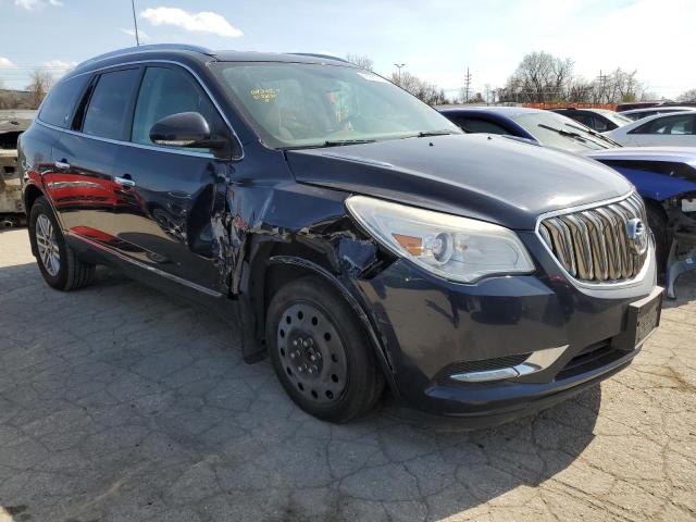 Photo 4 from auction – 2015 BUICK ENCLAVE with VIN 5GAKRAKDXFJ316627
