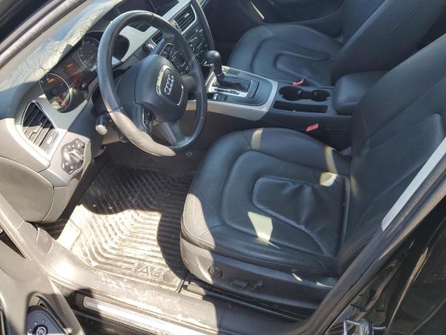 Photo 7 from auction – 2011 AUDI A4 PREMIUM with VIN WAUAFAFL2BN032185