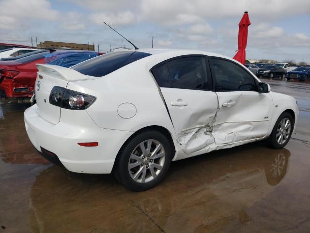 Photo 3 from auction – 2009 MAZDA 3 S with VIN JM1BK323591239000