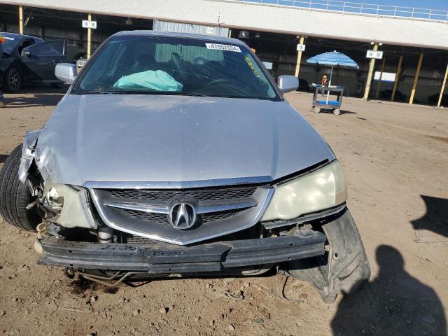 Photo 5 from auction – 2002 ACURA 3.2TL TYPE with VIN 19UUA56842A051346