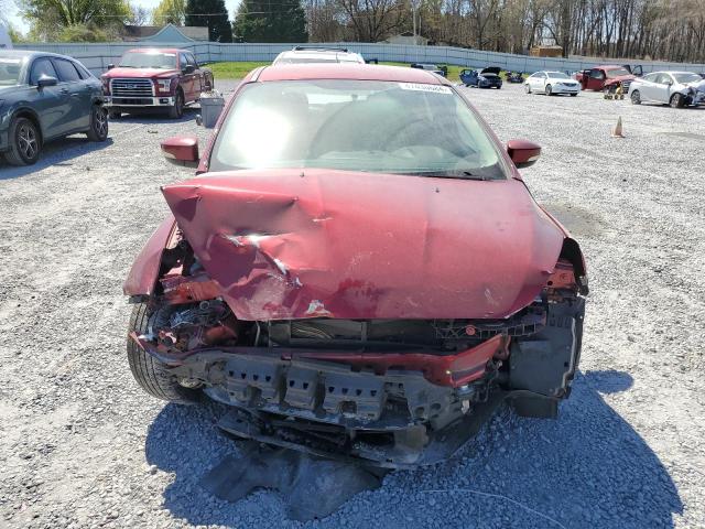 Photo 5 from auction – 2017 FORD FOCUS SE with VIN 1FADP3K22HL336794