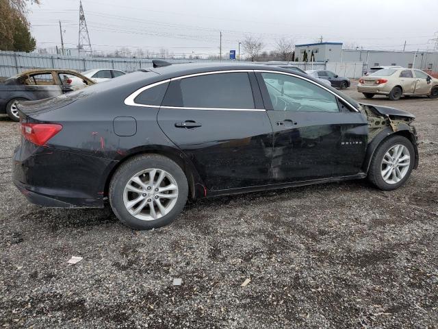 Photo 3 from auction – 2018 CHEVROLET MALIBU LT with VIN 1G1ZD5ST5JF103860