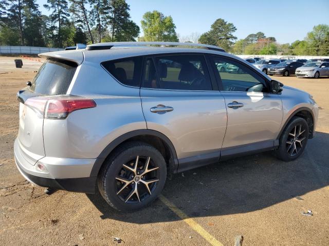 Photo 3 from auction – 2016 TOYOTA RAV4 SE with VIN 2T3NFREV8GW305958