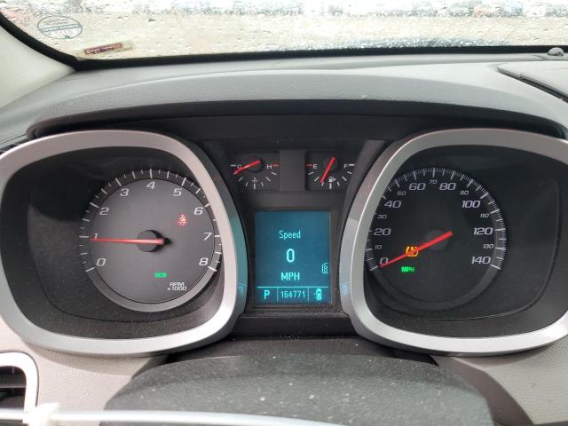 Фото 9 с аукциона – 2011 CHEVROLET EQUINOX LS с VIN 2CNFLCEC3B6267872