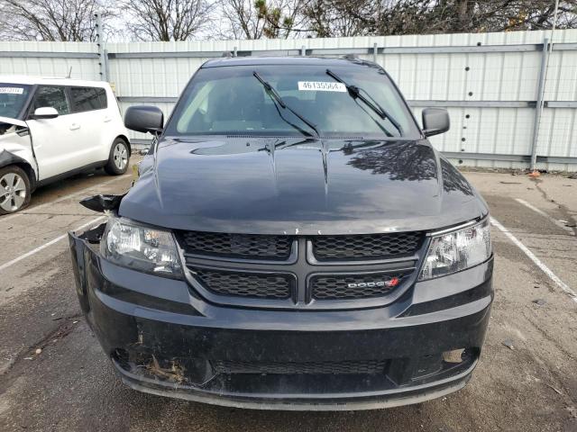 Photo 5 from auction – 2018 DODGE JOURNEY SE with VIN 3C4PDCAB1JT363609