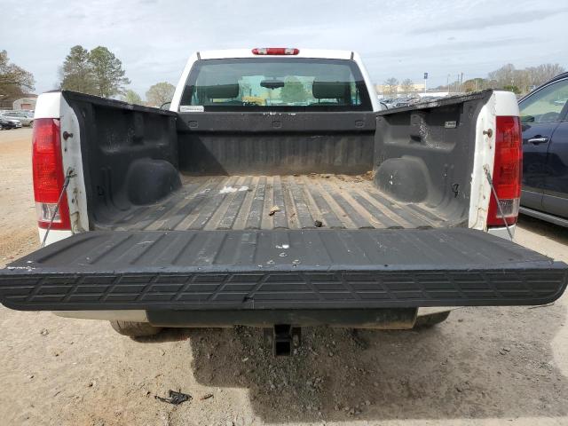 Photo 10 from auction – 2008 GMC SIERRA C15 with VIN 1GTEC14X88Z305893
