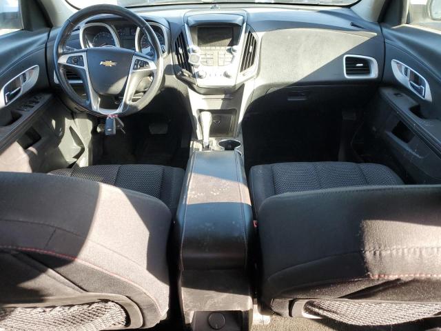 Photo 8 from auction – 2013 CHEVROLET EQUINOX LT with VIN 2GNFLNEK6D6380149