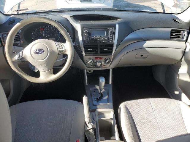 Photo 8 from auction – 2013 SUBARU FORESTER 2 with VIN JF2SHADC1DH432780