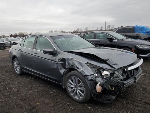Photo 4 from auction – 2011 HONDA ACCORD EX with VIN 1HGCP2E7XBA103175