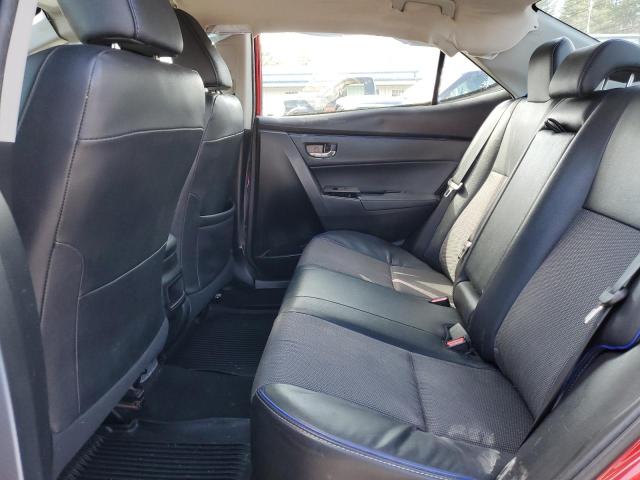Photo 10 from auction – 2018 TOYOTA COROLLA L with VIN 2T1BURHE9JC081590