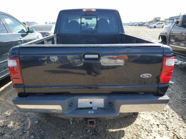 Photo 6 from auction – 2003 FORD RANGER SUP with VIN 1FTZR45E73PA22999