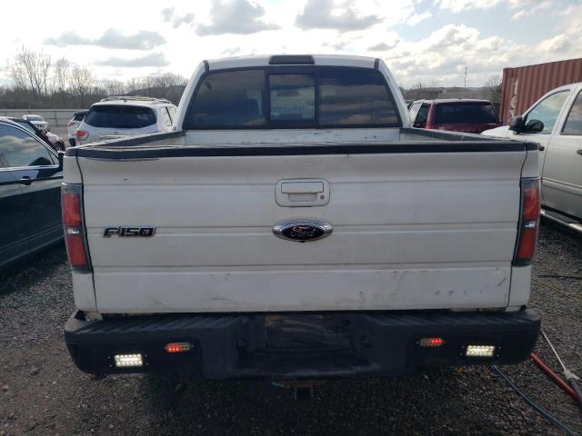 Photo 6 from auction – 2012 FORD F150 SUPER with VIN 1FTFW1EF6CKD63407