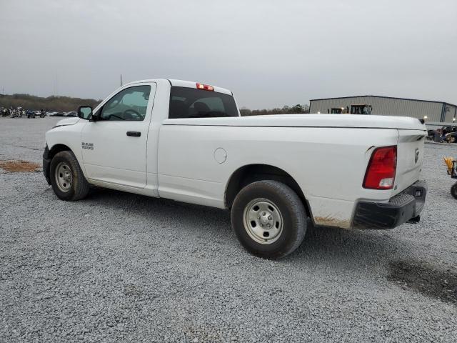 Photo 2 from auction – 2018 RAM 1500 ST with VIN 3C6JR6DG4JG157779