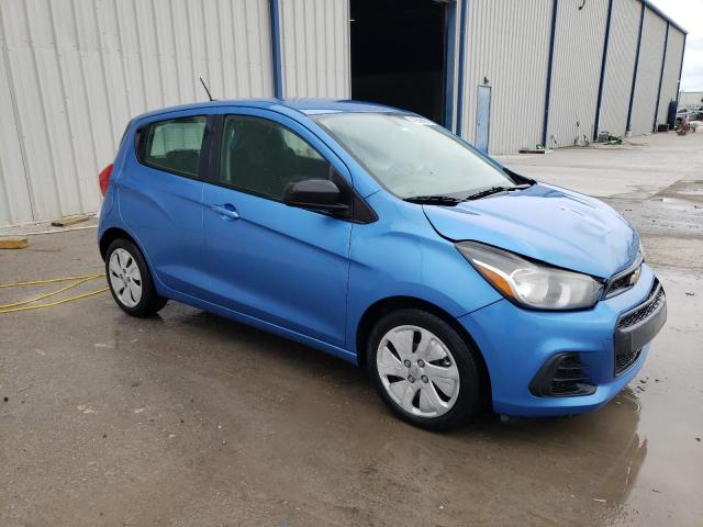 Photo 4 from auction – 2017 CHEVROLET SPARK LS with VIN KL8CB6SAXHC754607
