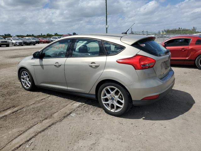 Photo 2 from auction – 2015 FORD FOCUS SE with VIN 1FADP3K29FL283962