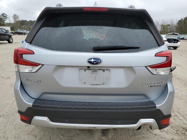 Photo 6 from auction – 2020 SUBARU FORESTER T with VIN JF2SKAXC5LH461680
