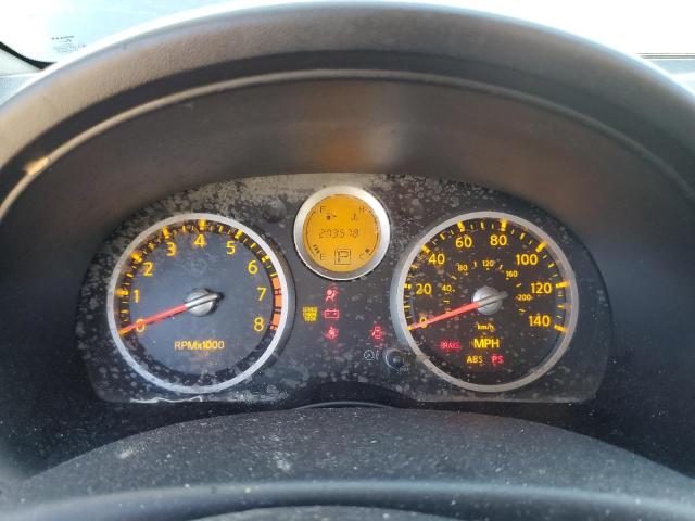 Photo 9 from auction – 2008 NISSAN SENTRA 2.0 with VIN 3N1AB61E08L752018