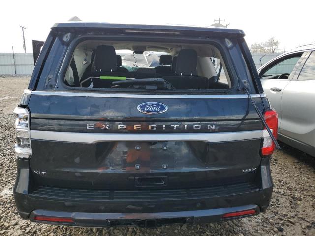 Photo 6 from auction – 2022 FORD EXPEDITION with VIN 1FMJK1HTXNEA25948