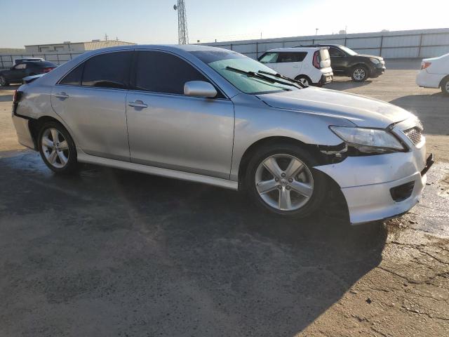 Photo 4 from auction – 2011 TOYOTA CAMRY BASE with VIN 4T1BF3EK0BU605095