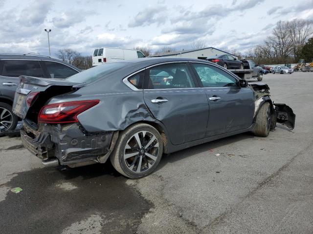 Photo 3 from auction – 2018 NISSAN ALTIMA 2.5 with VIN 1N4AL3AP1JC146826