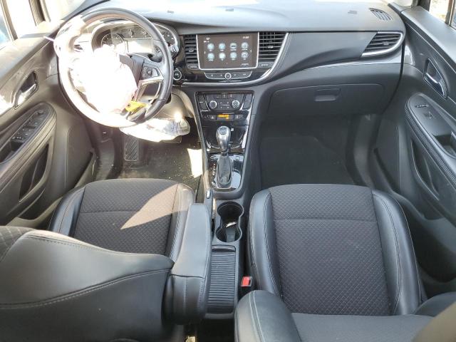 Photo 8 from auction – 2019 BUICK ENCORE PRE with VIN KL4CJASB4KB826737