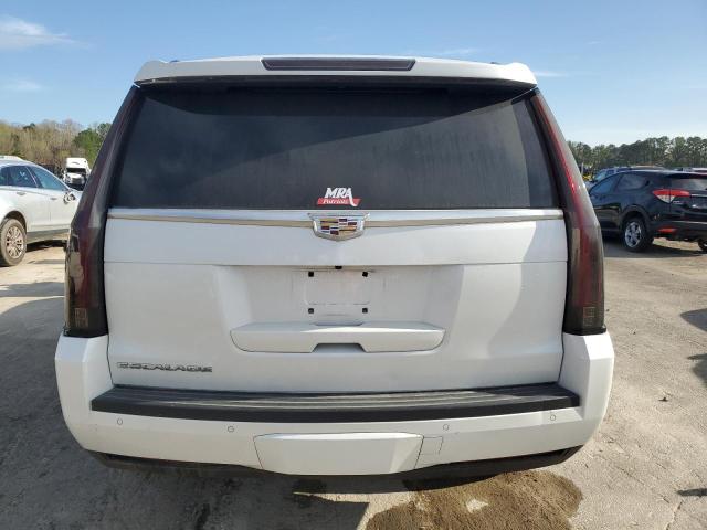 Photo 6 from auction – 2016 CADILLAC ESCALADE P with VIN 1GYS3DKJ2GR400946