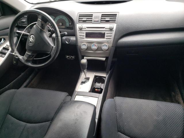 Photo 8 from auction – 2011 TOYOTA CAMRY BASE with VIN 4T1BF3EK0BU218840