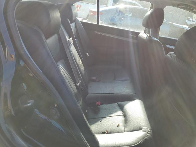 Photo 10 from auction – 2013 INFINITI G37 BASE with VIN JN1CV6AP3DM719239