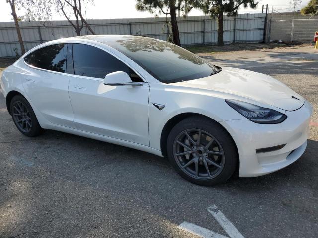 Photo 4 from auction – 2020 TESLA MODEL 3 with VIN 5YJ3E1EA7LF745260