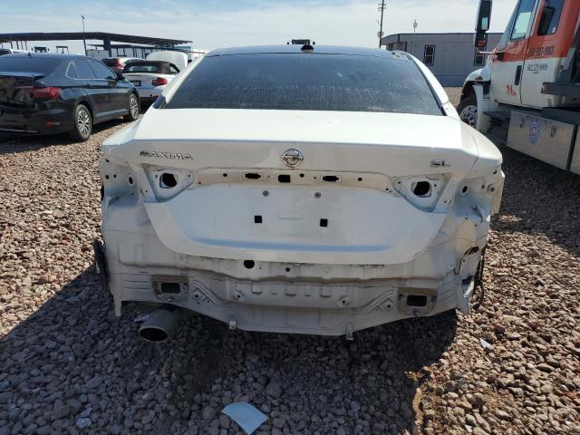 Photo 6 from auction – 2016 NISSAN MAXIMA 3.5 with VIN 1N4AA6AP4GC904612