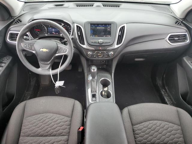 Photo 8 from auction – 2020 CHEVROLET EQUINOX LT with VIN 2GNAXKEVXL6261302