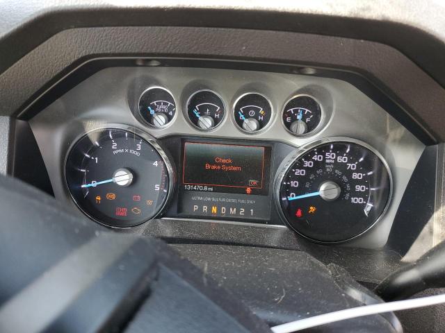 Photo 9 from auction – 2016 FORD F250 SUPER with VIN 1FT7W2BTXGEC69118