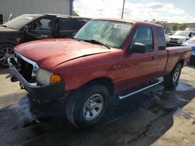 FORD RANGER SUP 2004 with VIN 1FTZR44E44PB00738 - Photo from auction