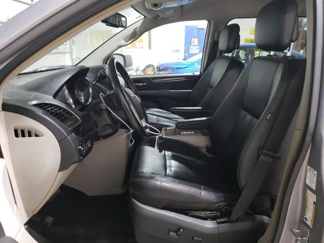 Photo 7 from auction – 2014 CHRYSLER TOWN & COU with VIN 2C4RC1BG2ER211132
