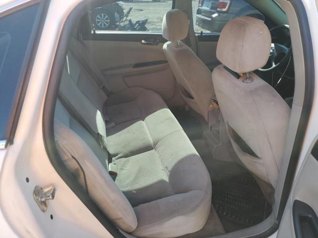 Photo 10 from auction – 2006 CHEVROLET IMPALA LS with VIN 2G1WB58K869427103