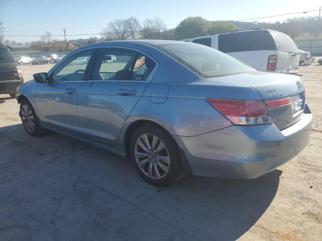 Photo 2 from auction – 2012 HONDA ACCORD EX with VIN 1HGCP2F76CA101682