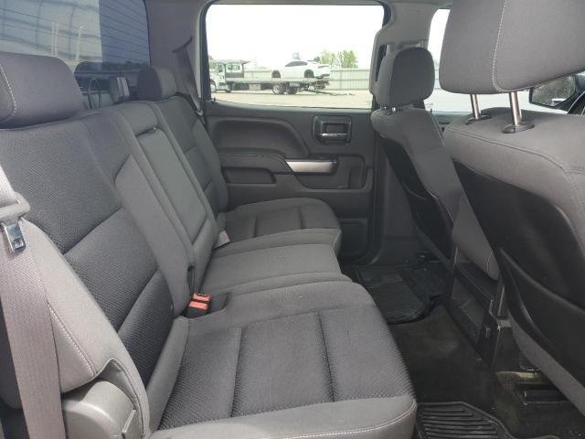 Photo 10 from auction – 2014 CHEVROLET SILVERADO with VIN 3GCPCREC7EG101939